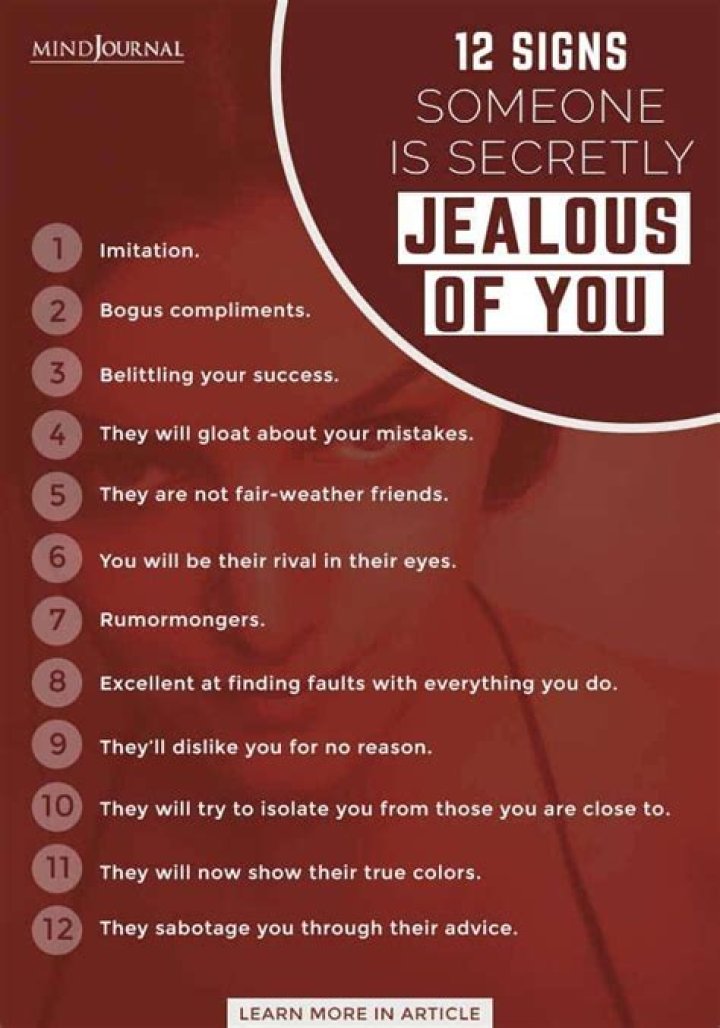 Unveiling The Truths Of Jealousy In Friendship: Quotes That Illuminate