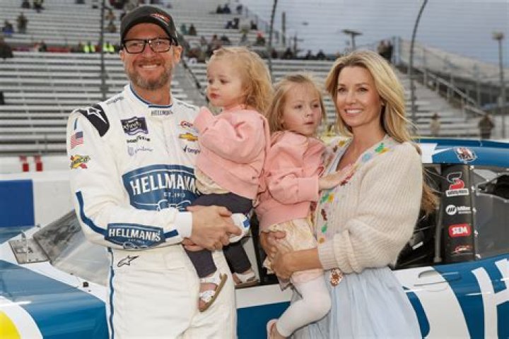 Unveiling The Untold Story Of Dale Earnhardt Jr.'s Inspiring Mother