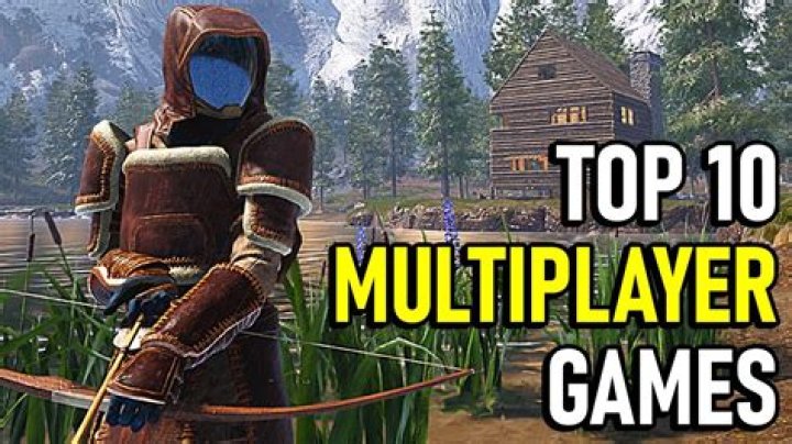 Village' Comes With a Multiplayer Game but It's Just Not out Yet ·