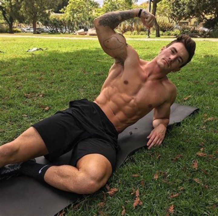 Vince Sant