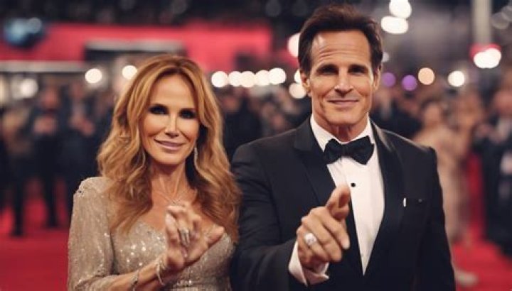"Was Christian LeBlanc Married To Tracey Bregman"?