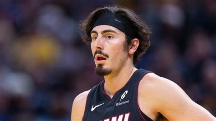 What are Jaime Jaquez Jr.'s contract details with Heat? Salary, duration & more |