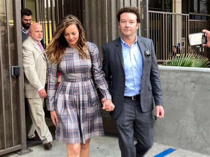 What Happened To Danny? Hollywood Life