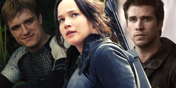 What Happened to Gale in the 'Hunger Games' Series? A Look at the Divisive Character's Journey