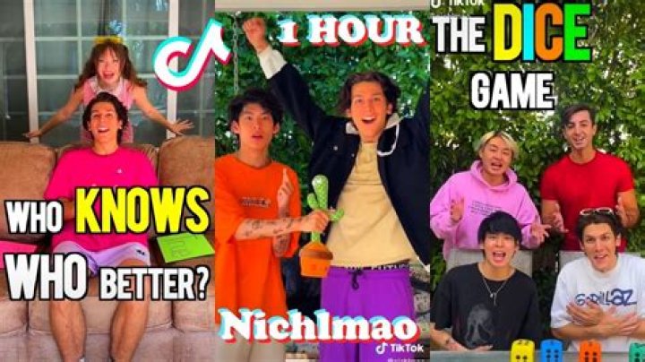 What Happened To Nichlmao And Zoe?