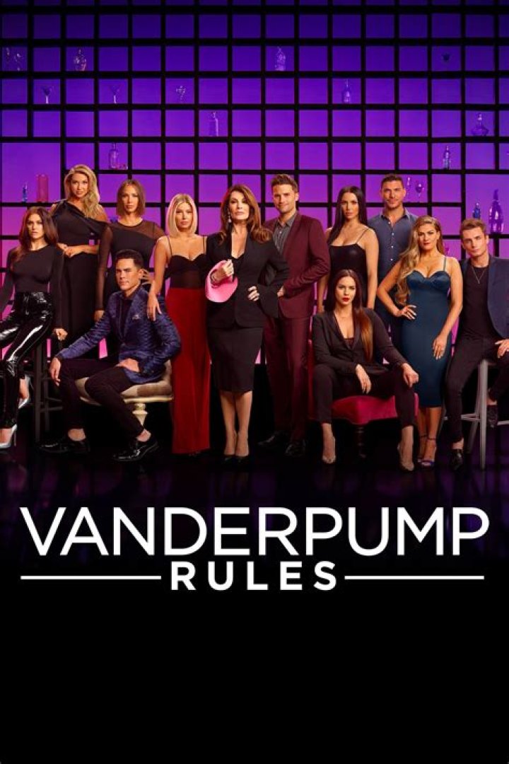 When Did Vanderpump Rules Start Filming Season 10?