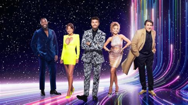 When was The Celebrity Circle filmed? Channel 4 series explored! Wed 10 March 2021 15:08 Ell