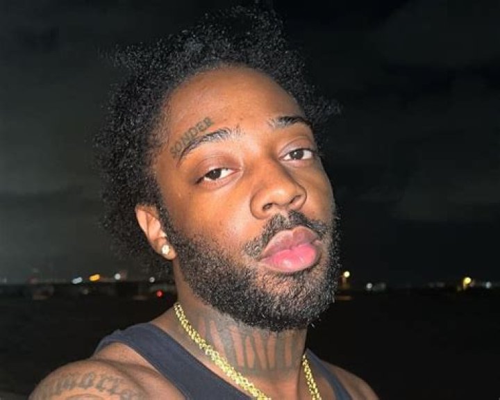Where's Brent Faiyaz From?