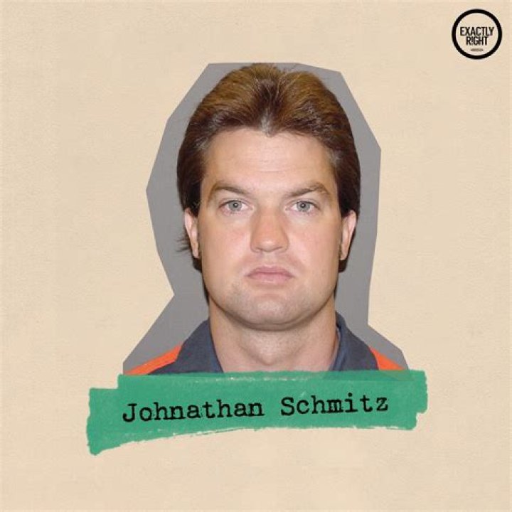 Where Is Jonathan Schmitz Now? Discoveries And Insights Revealed
