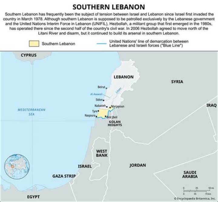 Where Is Lebanon Levi Now 2022