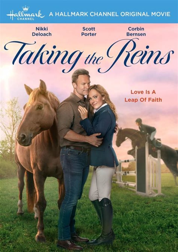 Where Was 'Taking the Reins' Filmed? Nikki DeLoach "Fell in Love" With Town (EXCLUSIVE) |