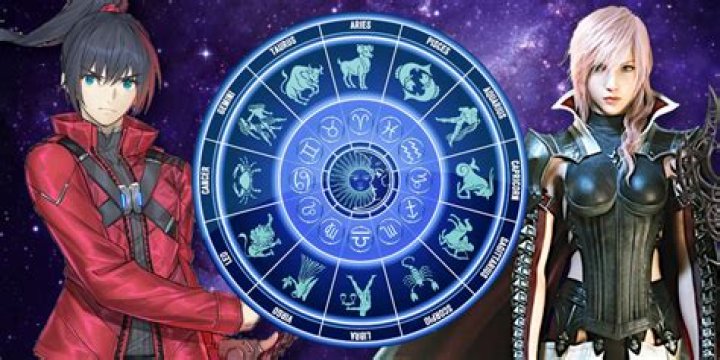 Which 'Descendants' Character You Are Based On Zodiac Sign |