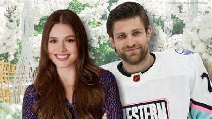 Who's Leon Draisaitl's Wife-to-Be? Unveiling the Future Mrs. Draisaitl