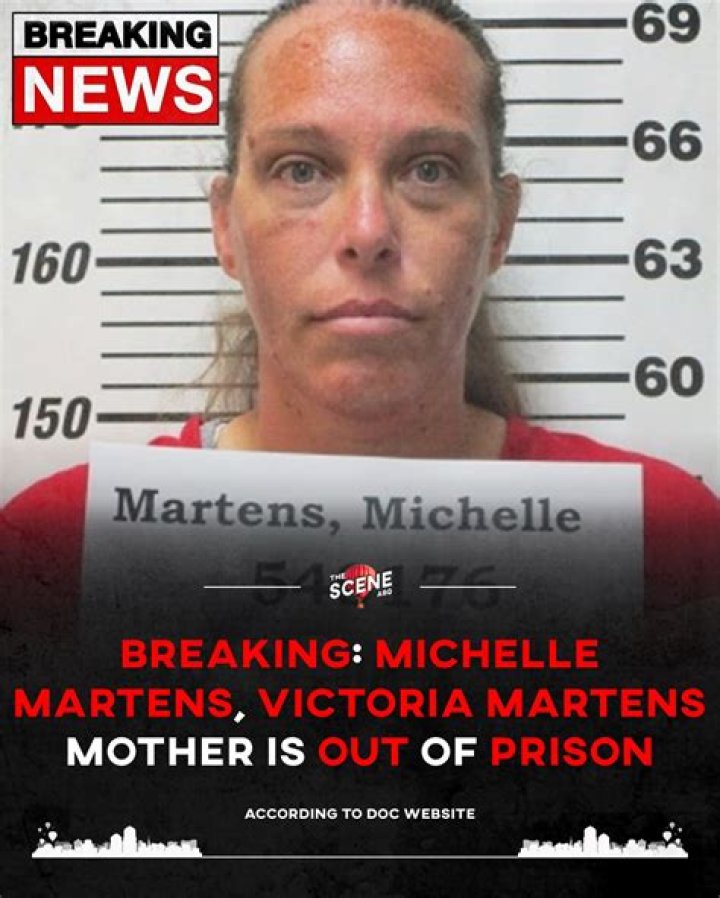 Who's Who In The Victoria Martens Death Case?