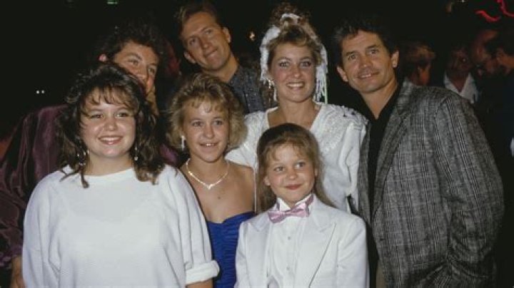 Who Are His Siblings? Family ·