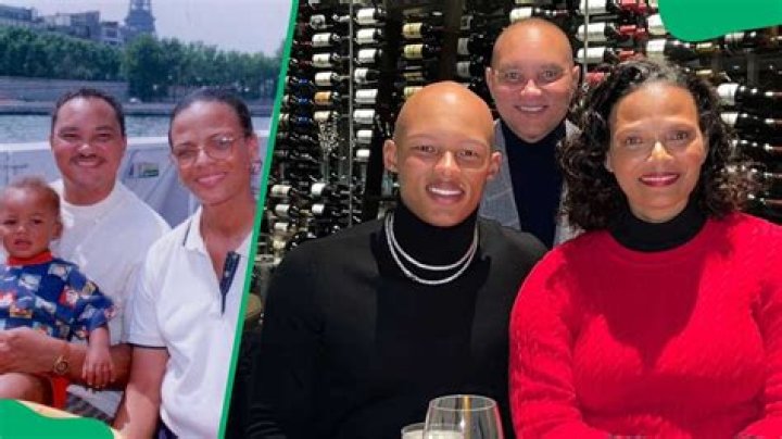 Who Are Joshua Dobbs Parents? Meet Stephanie and Robert Dobbs