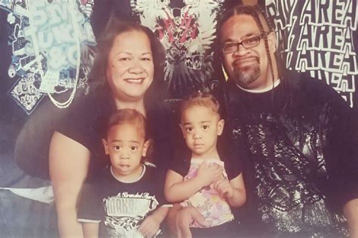 Who Are Sophie Fatu Parents? Mother Victoria Fatu And Father |