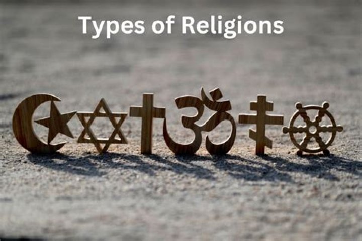 Who Are They? Origin And Religion