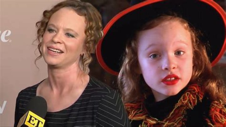 Who Is American Beauty’s Thora Birch, The Parents, Net Worth, Where Is She Now?