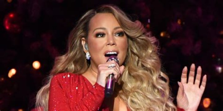 Who is American Singer Mariah Carey? Her Age, Songs & More