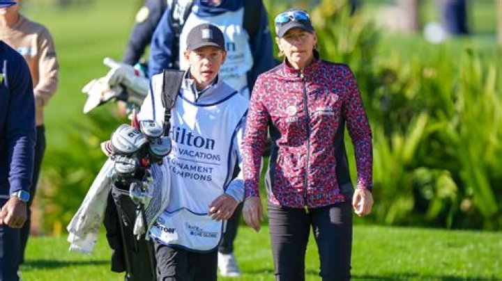 Who Is Annika Olson Florida?