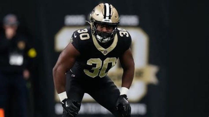 Who Is Audric Estime From