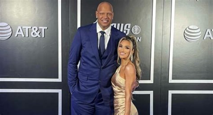 Who Is Charlie Villanueva S