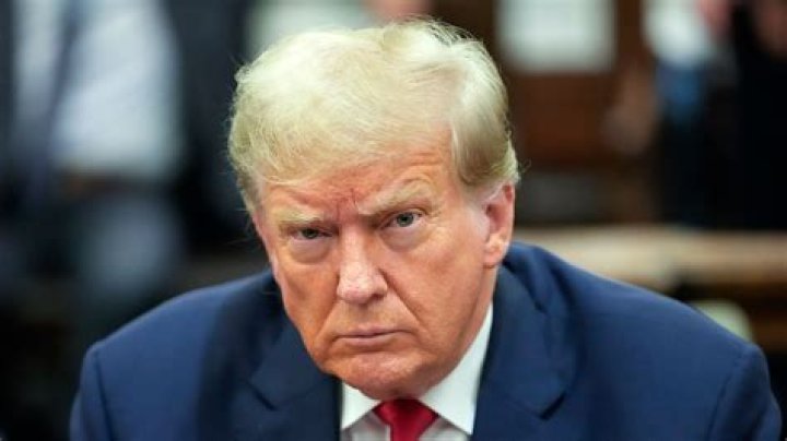Who Is Cherise Trump?