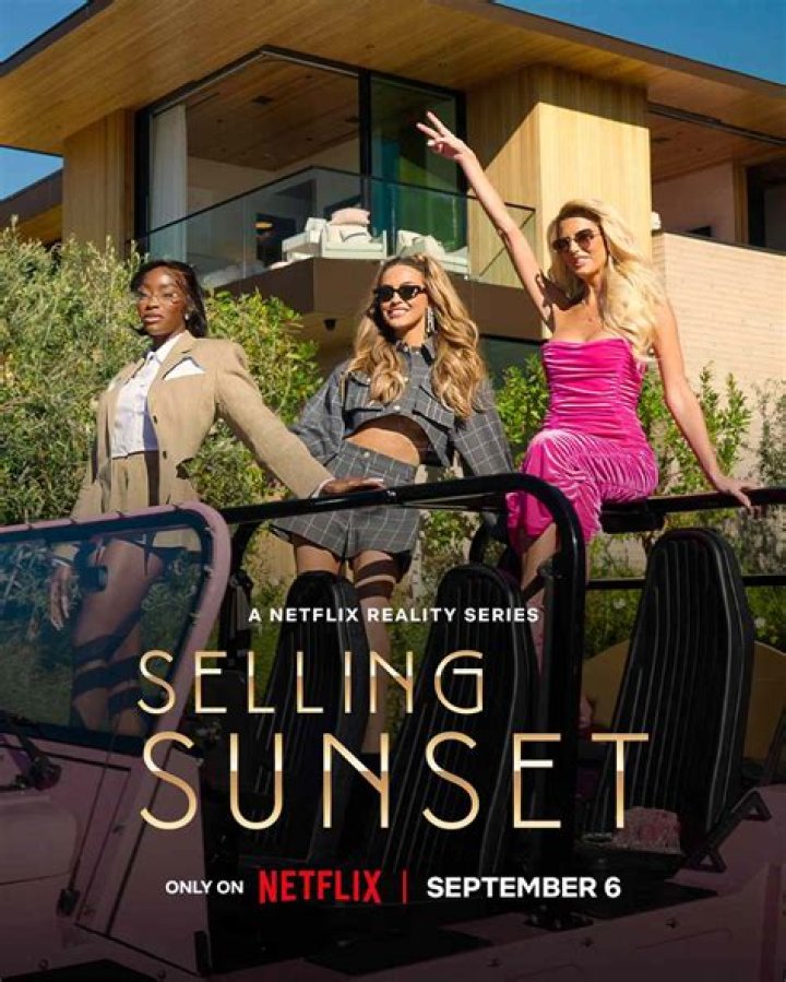 Who Is Christine Quinn From 'Selling Sunset'? The Realtor Is As Mysterious As She Is Polarizing |