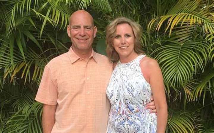 Who is David Jacoby’s wife, Lynette?Here is everything to know