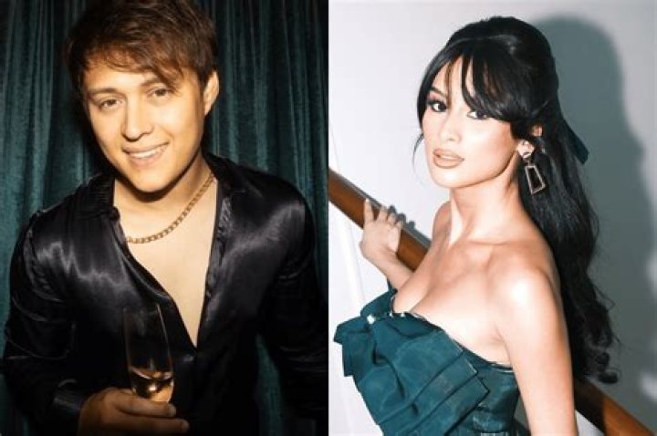 Who is Enrique Santos Dating Now