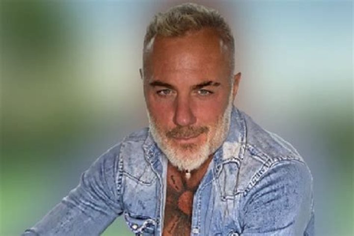 Who Is Gianluca Vacchi Is He Married
