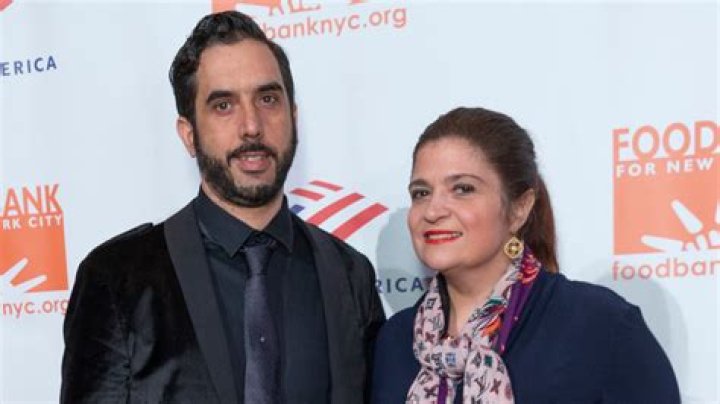 Who is Iron Chef Star Michael Castellon's Fiance? Know His Engaged, Choppped, Restaurant, Ethnicity,