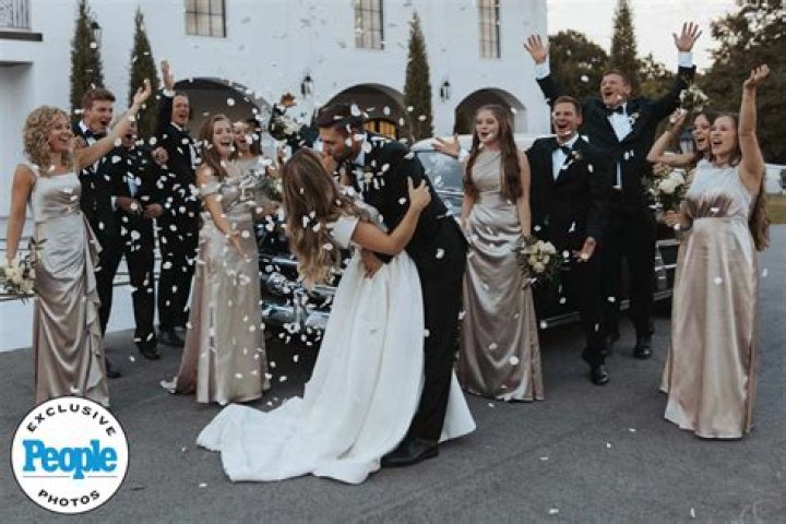 Who Is Jana Kramer's Ex? A Look At Her Past Relationships And Current Love Life