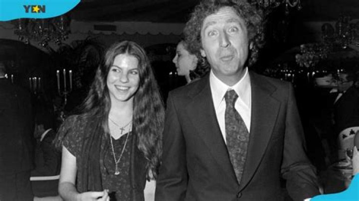 Who Is Katharine Wilder, Gene Wilder’s daughter?