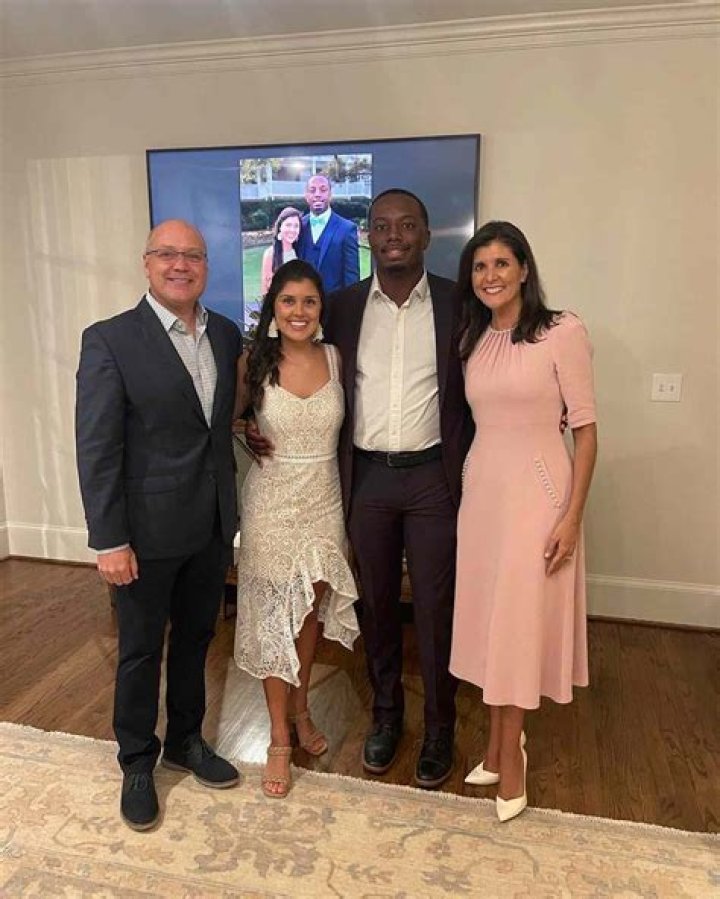 Who Is Katie Benner? Wiki, Age, Ethnicity, Husband, Net Worth |