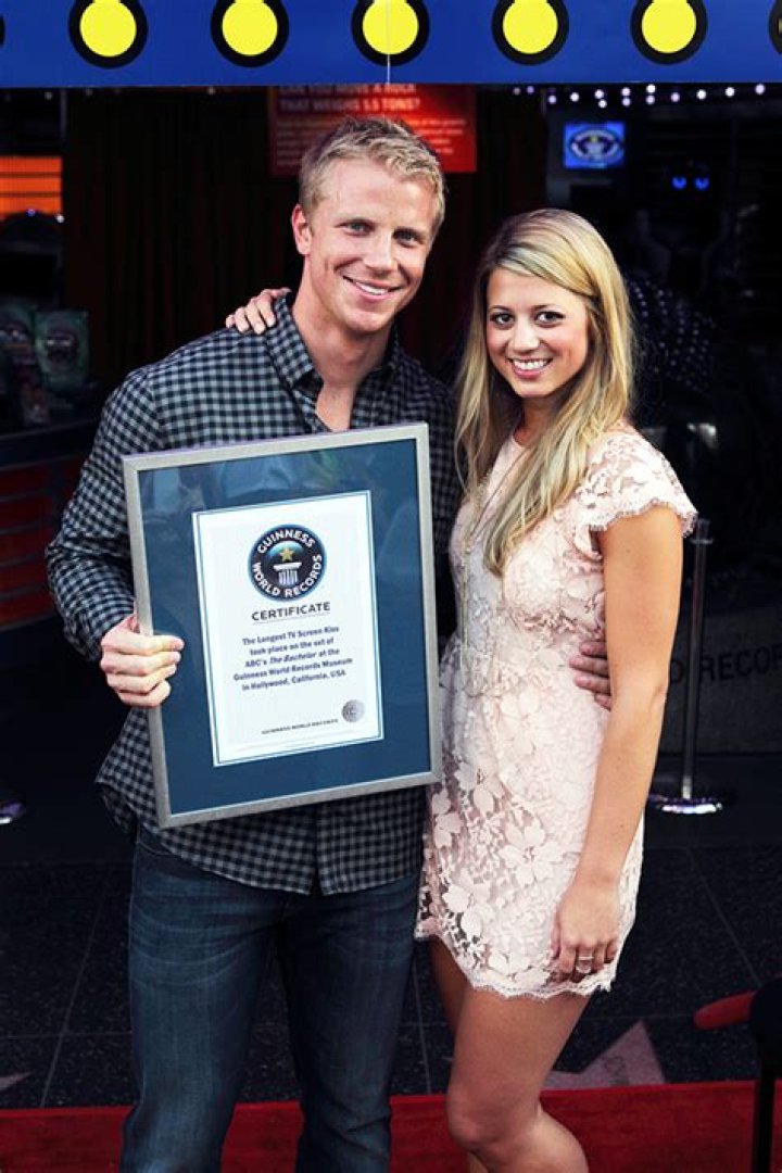 Who Is Lesley Murphy? The Bachelor Star From Sean Lowes Season Hollywood Life
