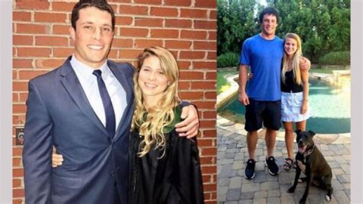 Who Is Luke Kuechly Wife?