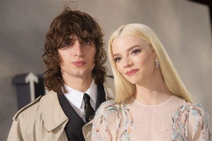 Who Is Malcolm McRae? Meet The Striking Husband Of Anya Taylor-Joy! ·