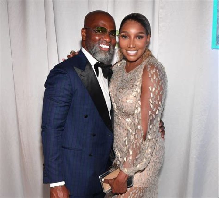 Who Is Malomine Tehmeh-Sioh? Nene Leakes Boyfriend Wife- Age And Net Worth ·