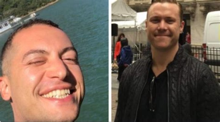 Who Is Nima Momeni Sister Khazar Momeni? Meet Bob Lee Suspect Brother And Parents