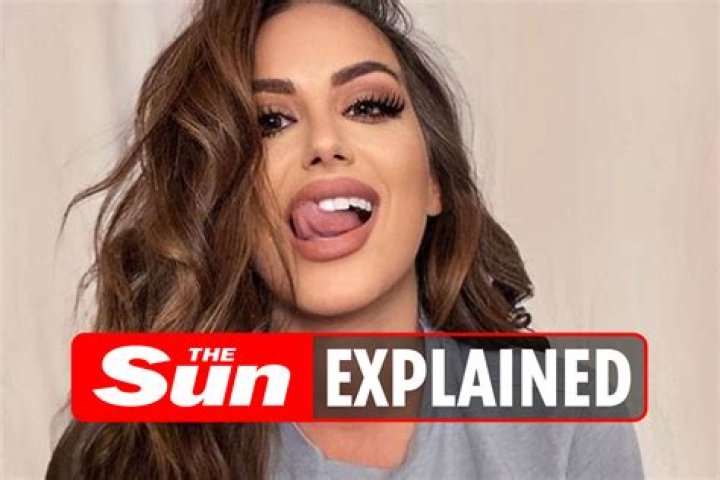 Who is Nivine Jay? | The US Sun