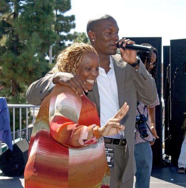 Who Is Priscilla Murray Gibson? Tyrese Gibson Mom Passed Away After Battle With COVID, How Is The Fa