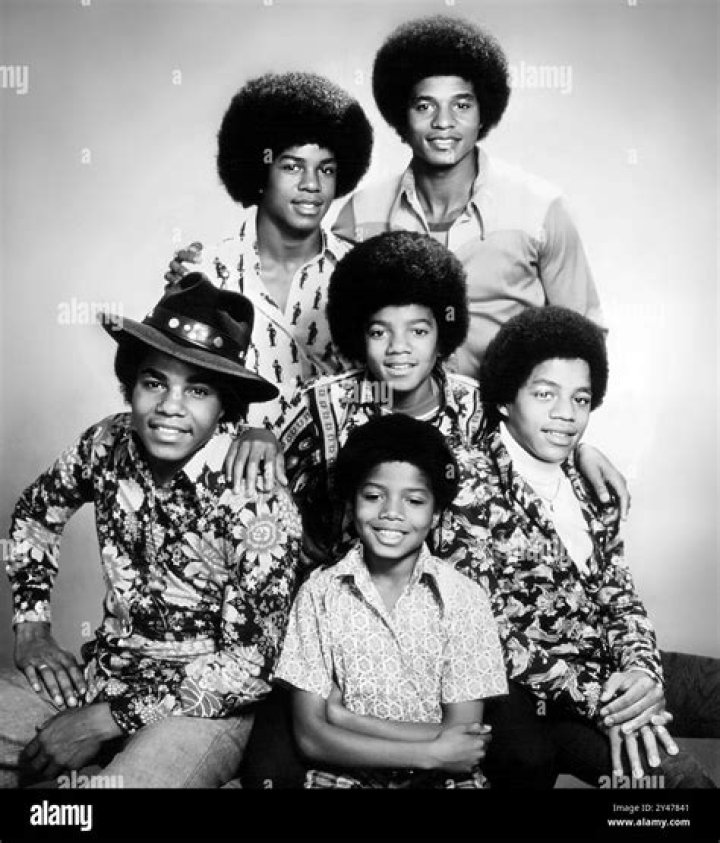 Who Is Randy Jackson? Facts About Janet & Michaels Brother Hollywood Life
