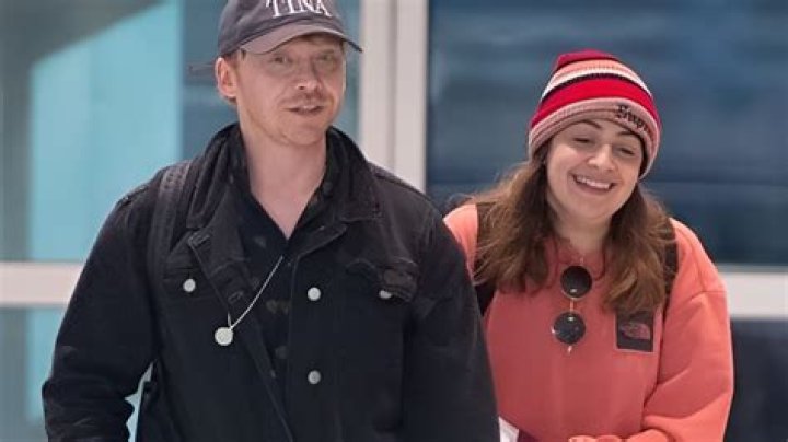 Who Is Rupert Grint's Girlfriend? All About Georgia Groome