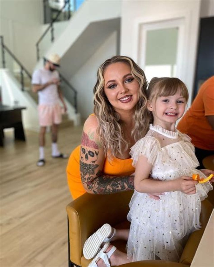 Who is Sean Austin on Teen Mom? Meet Jade Clines baby daddy on Instagram! Wed 14 July 2021 0