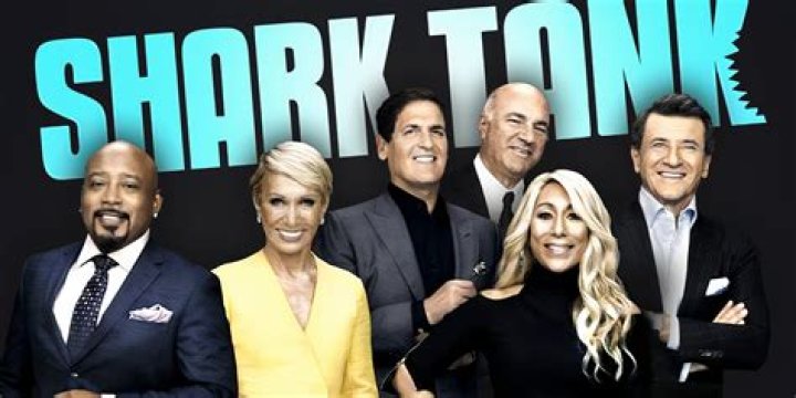 Who is Shark Tank's Daymond John's wife? Here's a look at their relationship