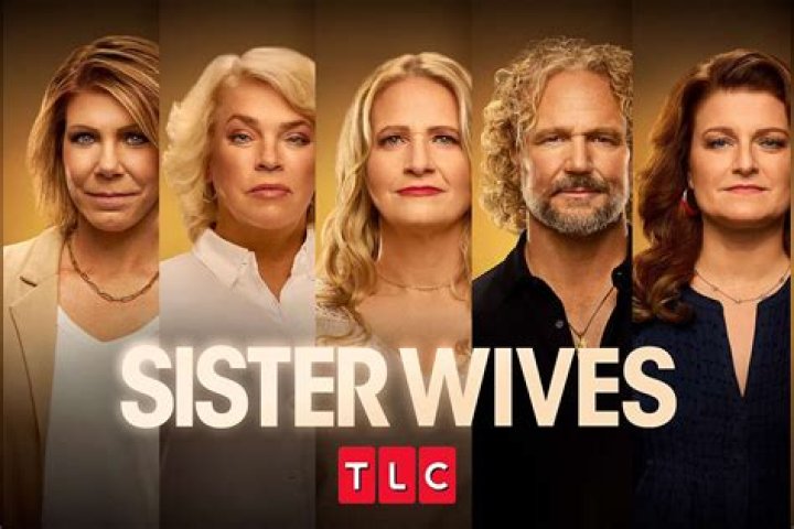 Who is the Sister Wives nanny which Robyn Brown employs? Mon 20 December 2021 11:11 Celin
