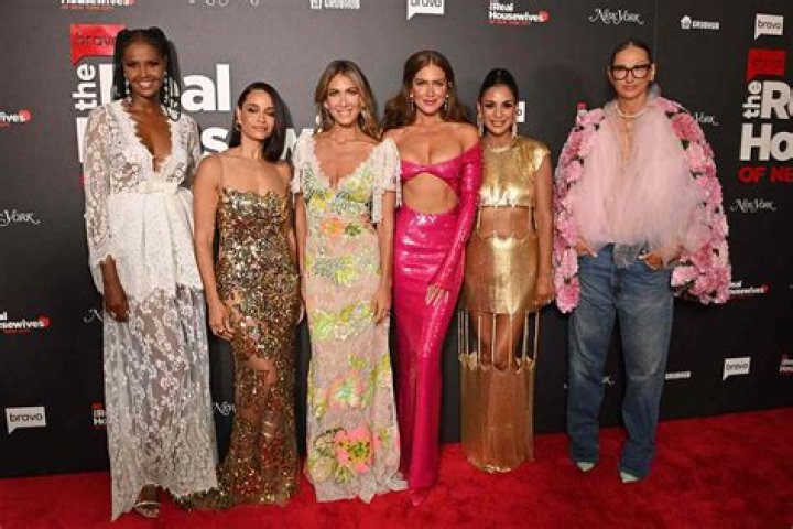 Who Is Ubah Hassan? 5 Things To Know About The New RHONY Star Hollywood Life