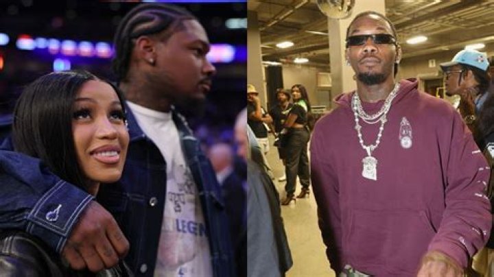 Who Is Vereenasayeds Boyfriend? Had Tweeted About Him In The Past |